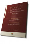 Casos prácticos de Sistema Tributario Español | 9788419338389 | Portada