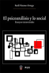 El psicoanálisis y lo social | 9788437064598 | Portada