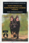 Teoría y práctica del adiestramiento canino moderno | 9788409454082 | Portada