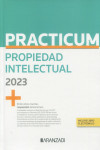 Practicum propiedad intelectual 2023 | 9788411246118 | Portada