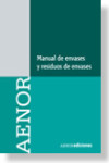 Manual de envases y residuos de envases | 9788481434750 | Portada