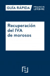 Recuperación del IVA de morosos | 9788419303967 | Portada