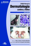 BSAVA Manual de dermatología canina y felina | 9788419156303 | Portada