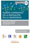 Nuevas corrientes de la innovación en la universidad. (Congreso forum núm. 23) | 9788411243216 | Portada