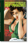 Dian Hanson’s: The History of Men’s Magazines. Vol. 2: From Post-War to 1959 | 9783836592352 | Portada