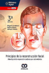 Principios de la Reconstrucción Facial. Abordaje de la Reparación Cutánea por Subunidades | 9786287528437 | Portada