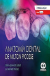 Anatomía Dental de Milton Picosse | 9786287528369 | Portada