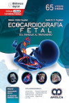 Ecocardiografía Fetal. Del Tamizaje al Tratamiento | 9786287528376 | Portada