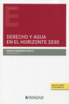 Derecho y agua en el horizonte 2030 | 9788411257350 | Portada