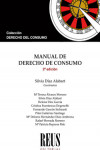 Manual de Derecho de Consumo | 9788429027051 | Portada