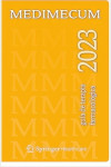 MEDIMECUM 2023. Guía de Terapia Farmacológica | 9788494623493 | Portada