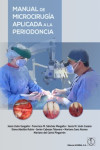 MANUAL DE MICROCIRUGÍA APLICADA A LA PERIODONCIA | 9788420012933 | Portada