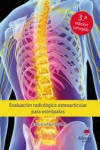 Evaluación Radiológica Osteoarticular para Osteópatas | 9788498275841 | Portada
