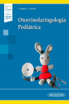 Otorrinolaringología Pediátrica +ebook | 9788411060301 | Portada