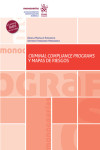 Criminal Compliance Programs y Mapas de Riesgos | 9788411305358 | Portada