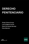 Derecho Penitenciario | 9788411222365 | Portada