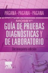 Mosby. Guía de pruebas diagnósticas y de laboratorio | 9788413822082 | Portada