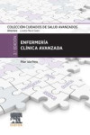 Enfermería clínica avanzada | 9788413821979 | Portada