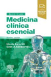 Kumar y Clark. Medicina clínica esencial | 9788413822839 | Portada