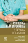 Psicología para Enfermería y Ciencias de la Salud | 9788413821818 | Portada