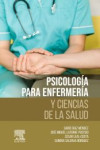 Psicología para Enfermería y Ciencias de la Salud | 9788413821818 | Portada