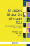 El trastorno del desarrollo del lenguaje (TDL) | 9788436847420 | Portada