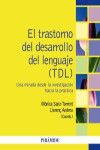 El trastorno del desarrollo del lenguaje (TDL) | 9788436847420 | Portada