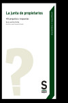 La junta de propietarios. 415 preguntas y respuestas | 9788413882475 | Portada