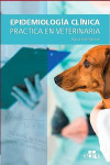 Epidemiología clínica práctica en veterinaria | 9788419156020 | Portada
