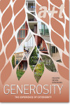 a+t 57.   SERIE GENEROSITY. HOUSING DESIGN STRATEGIES | 9788409475773 | Portada