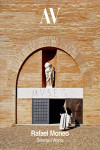 AV Monografías 249-250. RAFAEL MONEO. Selected Works | 9788412604481 | Portada