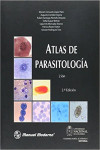 Atlas de Parasitología | 9789589446621 | Portada