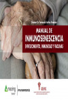 Manual de inmunosenescencia. Envejecimiento, inmunidad y vacunas. | 9788417403898 | Portada