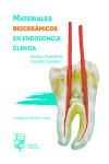 Materiales biocerámicos en endodoncia clínica | 9788412563863 | Portada