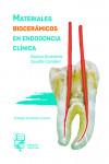 Materiales biocerámicos en endodoncia clínica | 9788412563863 | Portada