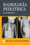 Radiología pediátrica en urgencias | 9788413822945 | Portada