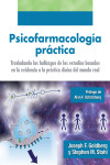 PSICOFARMACOLOGÍA PRÁCTICA | 9788478857043 | Portada