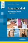 Prematuridad. Seguimiento en el corto y largo plazo + ebook | 9789500696999 | Portada