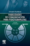 Habilidades de comunicación para fisioterapeutas | 9788413823119 | Portada