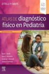 Zitelli y Davis. Atlas de diagnóstico físico en Pediatría + ebook | 9788413824086 | Portada