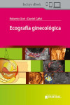 Ecografía Ginecológica + ebook | 9789878452562 | Portada