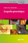 Ecografía Ginecológica + ebook | 9789878452562 | Portada