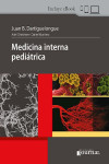 Medicina Interna Pediátrica + ebook | 9789878452395 | Portada