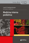 Medicina Interna Pediátrica + ebook | 9789878452395 | Portada