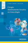 Cirugía Mínimamente Invasiva en Ginecología + ebook | 9788491109532 | Portada