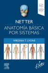 Netter. Anatomía básica por sistemas | 9788413822617 | Portada