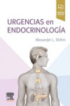 Urgencias en endocrinología | 9788413822556 | Portada