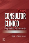 Ferri. Consultor clínico. Diagnóstico y tratamiento | 9788413823034 | Portada