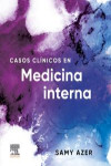 Casos clínicos en Medicina interna | 9788413823898 | Portada