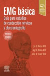 EMG básica | 9788413824031 | Portada